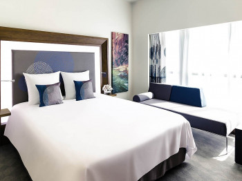 Novotel Fujairah