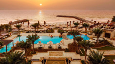 Ajman Saray