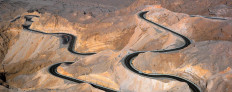 Jebel Hafeet