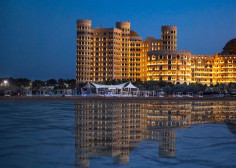 Al Hamra Residence & Village