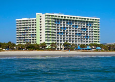 Coral Beach Resort