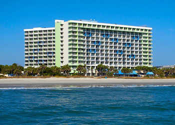 Coral Beach Resort