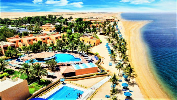BM Beach Hotel