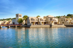 The Cove Rotana Resort Ras Al Khaimah