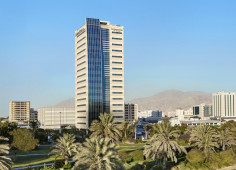 Doubletree By Hilton Ras Al Khaimah