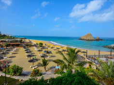 Sandy Beach Hotel & Resort