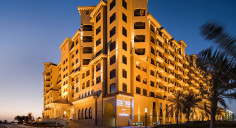 Marjan Island Resort & Spa
