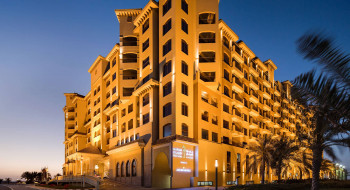 Marjan Island Resort & Spa