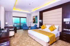 Blue Diamond Alsalam Resort