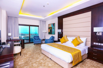 Blue Diamond Alsalam Resort