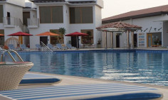Mirage Bab Al Bahr Hotel and Resort