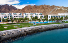 Radisson Blu Resort Fujairah