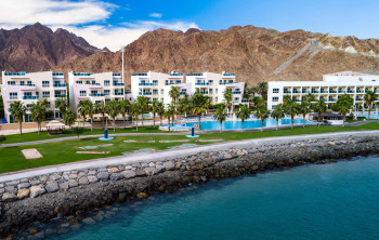 Radisson Blu Resort Fujairah