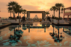Fairmont Fujairah Beach Resort