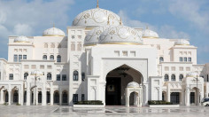 Qasr Al Watan
