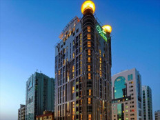 Vision Hotel Apartments