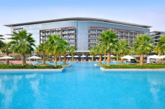 Marriott Hotel Al Forsan