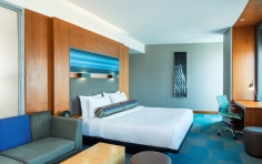 Aloft Abu Dhabi