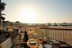 Cabana Bar & Grill