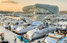 Yas Marina