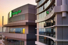 Holiday Inn Abu Dhabi