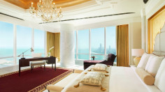 The St. Regis Abu Dhabi