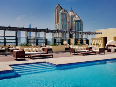 Southern Sun Abu Dhabi