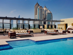 Southern Sun Abu Dhabi