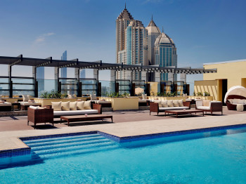 Southern Sun Abu Dhabi