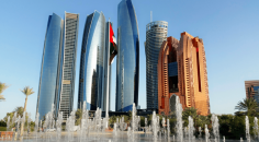 Jumeirah at Etihad Towers