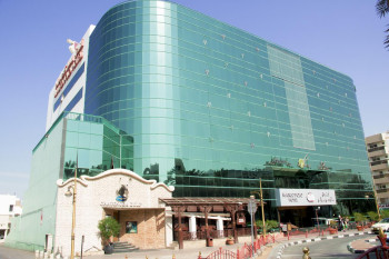 Marco Polo Hotel