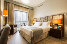 Suha Hotel Apartments