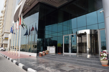 Carlton Al Barsha