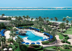 JA Beach Hotel