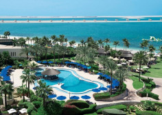 JA Beach Hotel