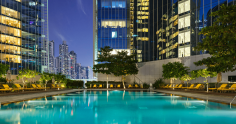 The Oberoi Dubai