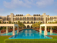 Jumeirah Zabeel Saray