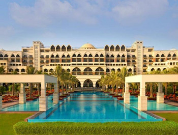 Jumeirah Zabeel Saray