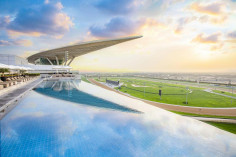 The Meydan Hotel