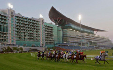 Meydan Racecourse