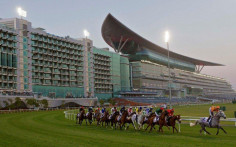 Meydan Racecourse