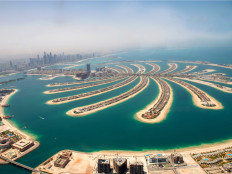 Palm Islands