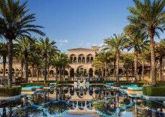 One&Only The Palm