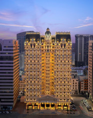 Royal Rose Hotel
