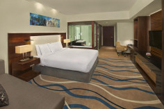 DoubleTree By Hilton al Barsha