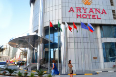 Aryana Hotel reviews Aryana Hotel