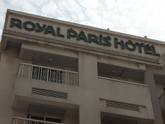 Royal Paris