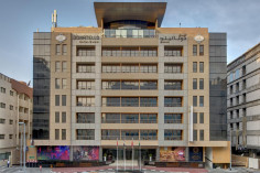 Donatello Hotel Dubai