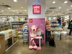 Miniso