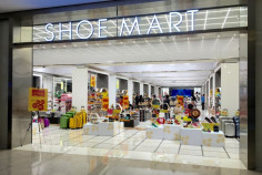 Shoe Mart, Ibn Battuta Mall reviews Shoe Mart, Ibn Battuta Mall